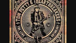 Tom Petty Down South Live [upl. by Bagger]