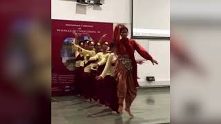 Dance of Indus Valley Civilization [upl. by Solracesoj]