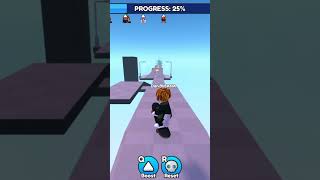 Roblox Surfing Stunt Short 5 Roblox Trending Viral [upl. by Scholem]