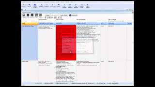 Zhangmen Acupunctuur software demo patientenadministratie [upl. by Esinel]