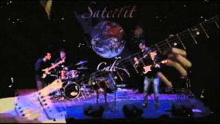 SEBASTIEN GINIAUX BALKAN PROJECT LIVE  Fire Dance [upl. by Ayocat366]