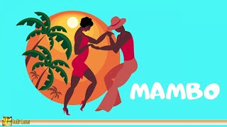 Latin Music  Mambo Music [upl. by Ellswerth761]