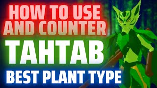 How to Use and Counter TAHTAB  HTUC No 43 [upl. by Dale174]