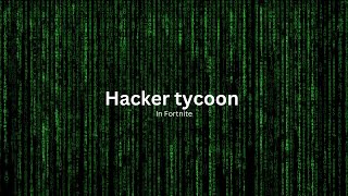 Hacker tycoon [upl. by Nesnah163]