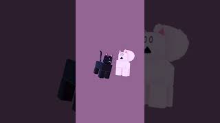 Roblox Silly Kitties potemer robloxanimation roblox cute cat animation funny roblox potemer [upl. by Lomaj216]