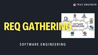 Method of Requirement Elicitation  Gathering  Software Engineering Complete Course in Hindi [upl. by Isayg]