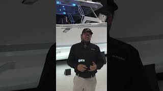 New 2025 Blackfin 400 CC at FLIBS 2024 [upl. by Jeremias510]