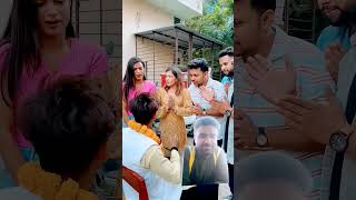 Neta ji zindabad 😜😜😜bobbyprankster comedy funny rahmankhan5771 [upl. by Ttej]