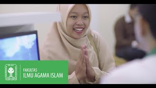 Fakultas Ilmu Agama Islam UII「Video Profil」2017 [upl. by Sirahc957]