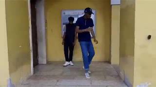 Russ  Keisha amp Becky ft Tion Wayne official dance video [upl. by Ettennahs]