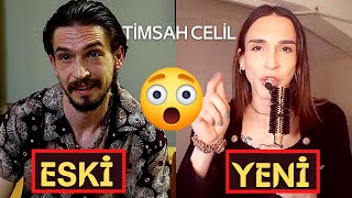 ÇUKUR OYUNCUSU TİMSAH CELİL Melih Ahmet Yılmaz son hali [upl. by Yatnuahc]