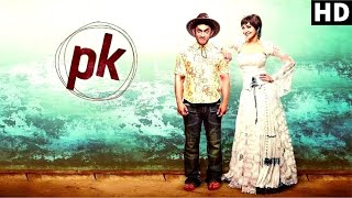 PK Full Movie In Hindi Amazing Facts  Amir Khan  Anushka Sharma  Shushant Singh Rajput [upl. by Hulburt95]