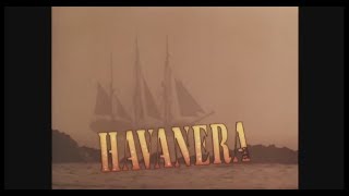 HAVANERA 1820 LA SERIE COMPLETA  TrÃ¡iler VO [upl. by Aydiv]