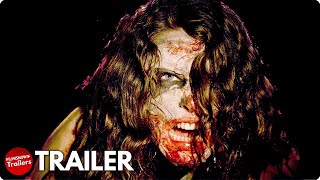 ALIVE Trailer 2023 Zombie Horror Movie [upl. by Harragan]