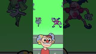 FUSION AMAZING DIGITAL CIRCUS 🤡 pokemon fangame infinitefusions [upl. by Warfield525]