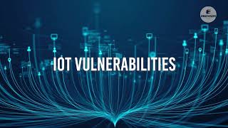 IoT Vulnerabilities  InnoVision Tech [upl. by Malvin250]