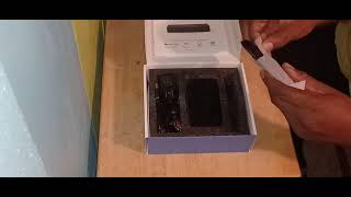 Arylic S10 unboxing maybe the best streamer for the price [upl. by Aimerej]