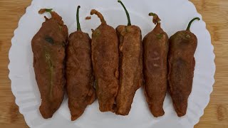 Singhada Mirchi recipe Upwas ke liye singhada Upwas recipe viralvideo cooking food [upl. by Otrebmal98]