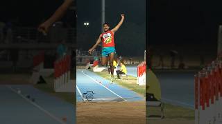 Men’s Long Jump Final in Nationals 2024 longjump trackandfield jdfilms2309 athletics sports [upl. by Rellia785]