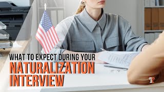 Your Naturalization Interview Guide [upl. by Nerad775]