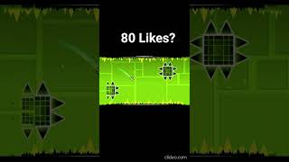 Geometry dash Dry Out gameplay [upl. by Aisac10]