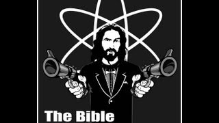 The Bible Reloaded The Atheist Bible Study [upl. by Scarface]