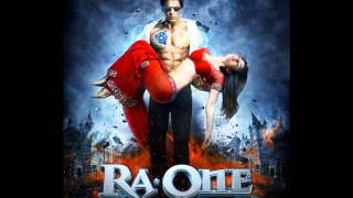 Chammak Challo Remix  RaOne  Full Song HD  FtShah Rukh Khan Kareena Kapoor [upl. by Hsiri202]