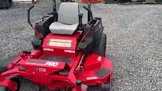 2012 Snapper Pro S200XT 61” Mower Deck 27HP Kohler 652 Hours Deck Zero Turn Lawn Mower For Sale [upl. by Katherin]