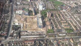 West Ham United The Boleyn Ground Now [upl. by Brufsky254]