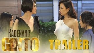 Marga nainis nang hatiin ni Cassie ang mansyon  Kadenang Ginto With Eng Subs [upl. by Jobe]