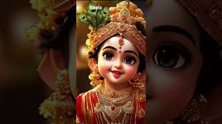 Radha kahne lagi aapne Ghanshyam 💥💥💥🥀🥀🥀 love status krishnabhajan music viralvideo [upl. by Nevram707]