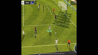 GOAL OR NOT😱 eafc25 fifa eafc24 eafcmobile fifamobile fifa shorts [upl. by Frazier]