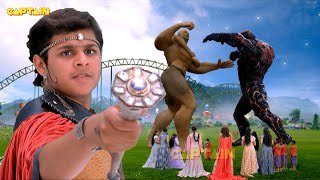 Baal Veer  Big Episode  Ep 970 971 972 973 [upl. by Rramo]