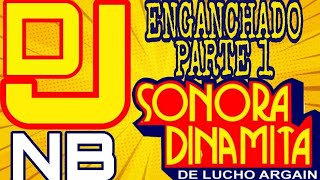 Sonora dinamita enganchado parte 1 [upl. by Atiugal]