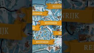 Efteling Alle Rijken Battle Royale Met Behulp Van Een Rad Hoe Groter Het Rijk Die Wint 🏆 700subs 🥳 [upl. by Eeb413]