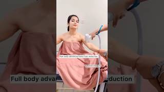 My Favourite skin amp hair care clinic is HK Permanent makeup clinicHighly recommendedsays Priyanka🤗 [upl. by Veejar356]