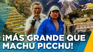 ¡Conoce el increíble bastión inca de Choquequirao Días de caminata paisajes imponentes y más [upl. by Enilorak374]