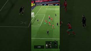 🥶الحمد لله أن تير شتيغن في المكان المناسب🥶 efootball efootball2025 اهداف لقطاتاحترافية gaming [upl. by Gerhard]