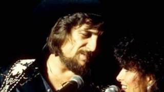 Waylon Jennings amp Jessi Colters 10 Greatest Duets [upl. by Shanie]