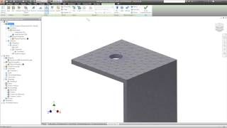 Simplify your Simulation Workflow with Autodesk Nastran InCAD [upl. by Edythe59]