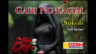 GABI NG LAGIM  Sukob Full [upl. by Kinelski]