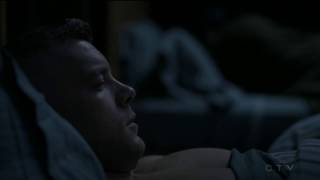 David Lim gay scene Russell Tovey  Harry Doyle  Quantico tv sries 9 [upl. by Lampert835]