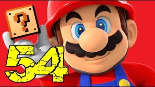 Super Mario UniMaker Gameplay 54 APENAS UMA MENTIRA  download na descrição [upl. by Ahsele]