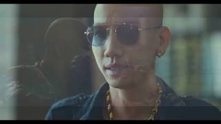 Đời Là Thế Thôi  Phú Lê Nhạc Phim Chạm Mặt Giang Hồ  OFFICIAL MUSIC VIDEO [upl. by Maclay]