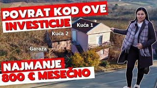 Najtraženiji placevi u Sremskoj Kamenici Otkrijte gde su [upl. by Aalst364]