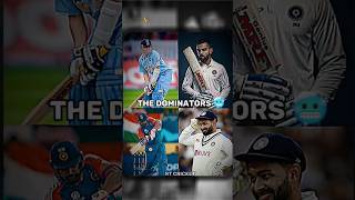 Check Comment 🖇️  The Dominators 🥶 cricket shorts [upl. by Htebezile915]