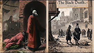 The Black Death Unleashed Europes Darkest Hour [upl. by Nofets]