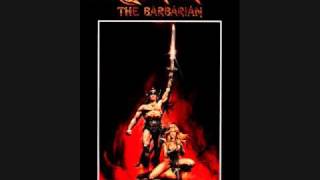 Conan the Barbarian  02  An Age Undreamed Of w Mako Dialogue [upl. by Dev]