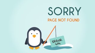 The Story Behind The Error 404  Page Not Found [upl. by Kauslick]