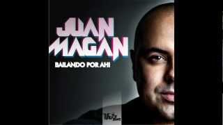 Juan Magan  Bailando por ahí  Lyrics in description  Audio  HD [upl. by Jehiah]